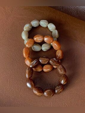 Boho bracelet set S1389